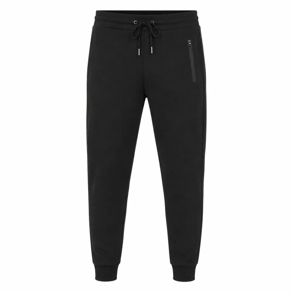 Men's Pure Cotton Casual Athletic Joggers
