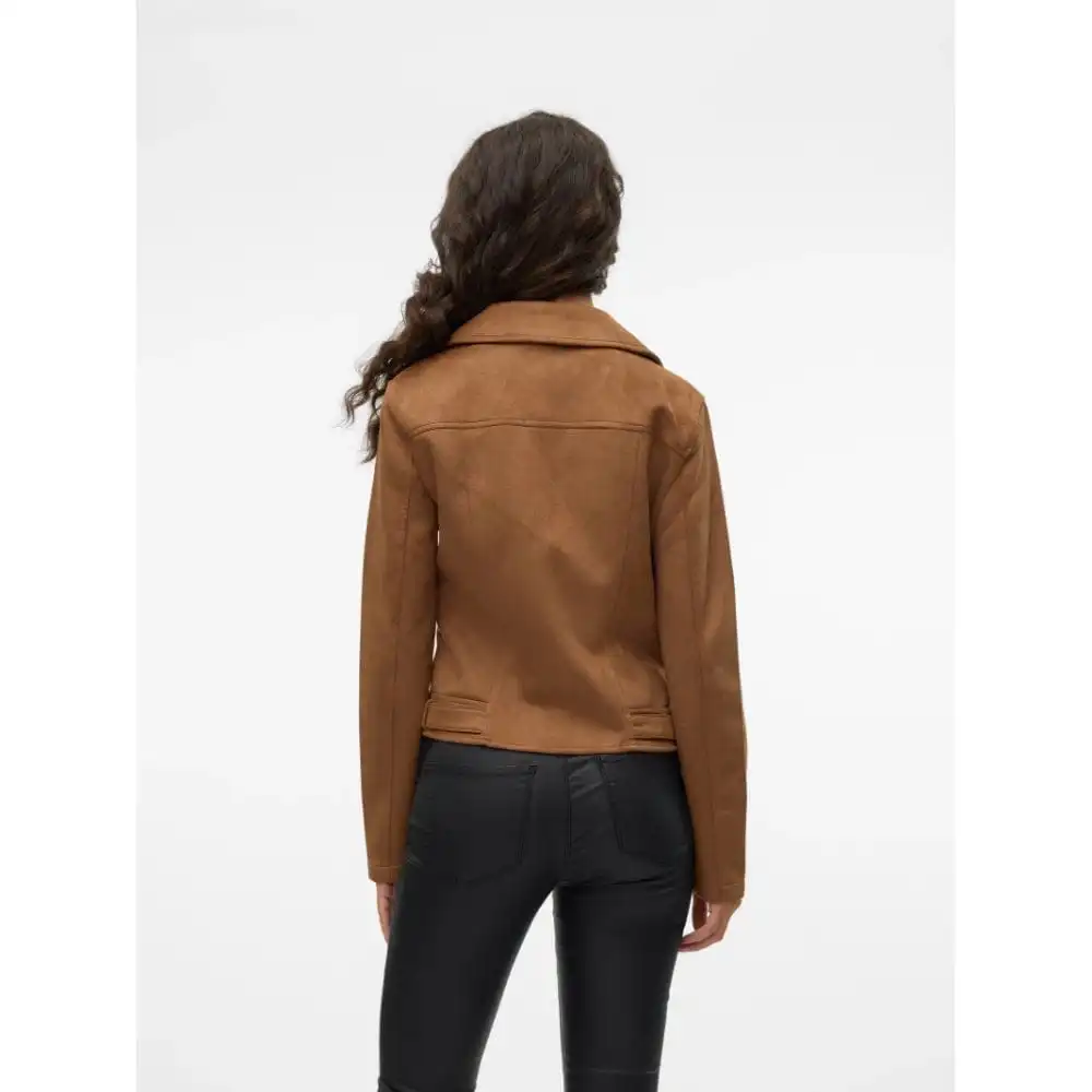 Biker Women's Jacket
