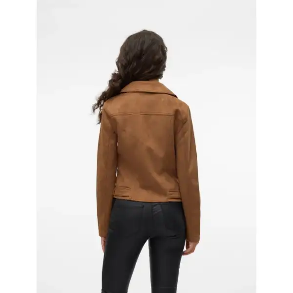 Biker Women's Jacket