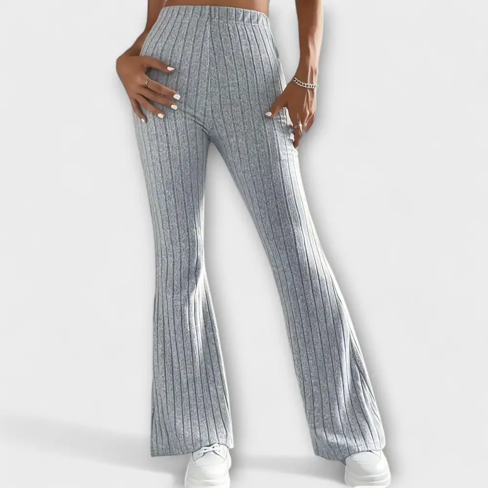 Modern Lightweight Everyday Trousers