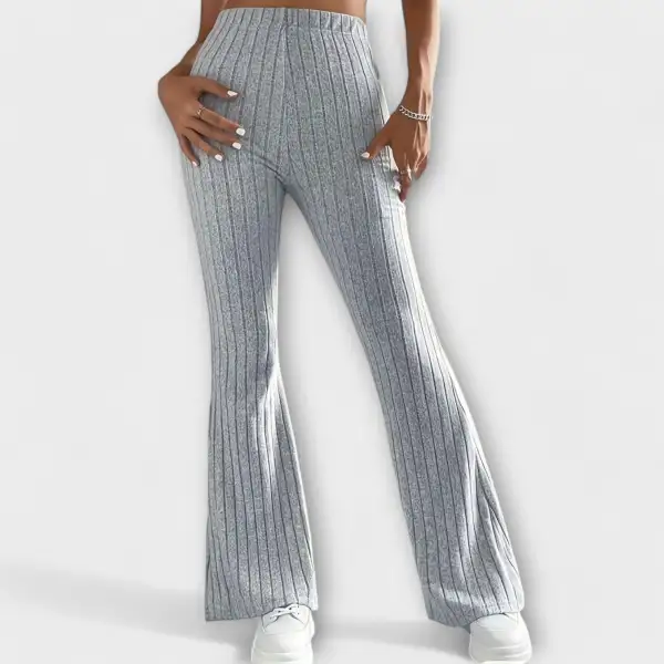 Modern Lightweight Everyday Trousers