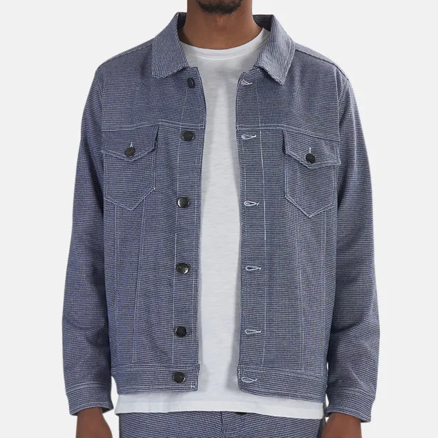 Classic Everyday Jacket