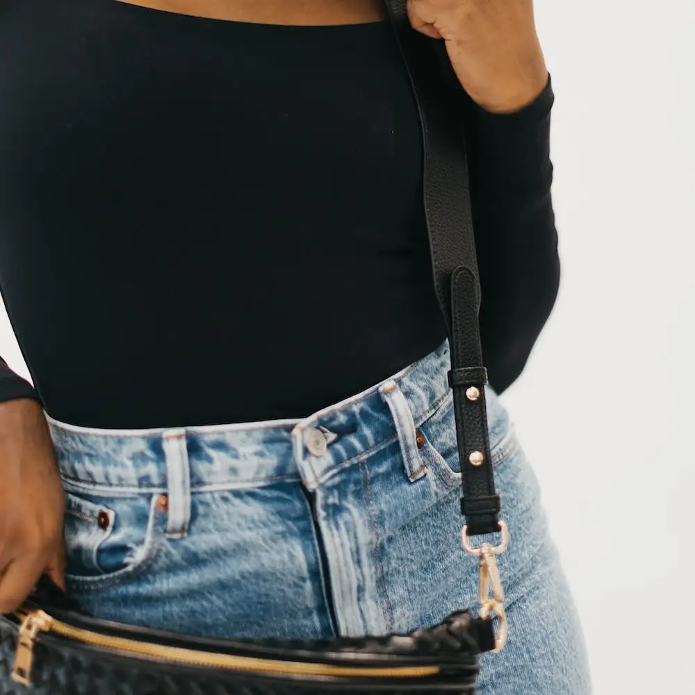 Valerie Vegan Leather Strap Wholesale
