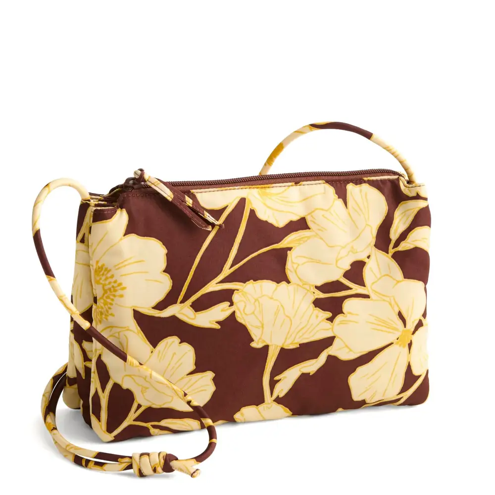 Minimal Accessory Crossbody Bag