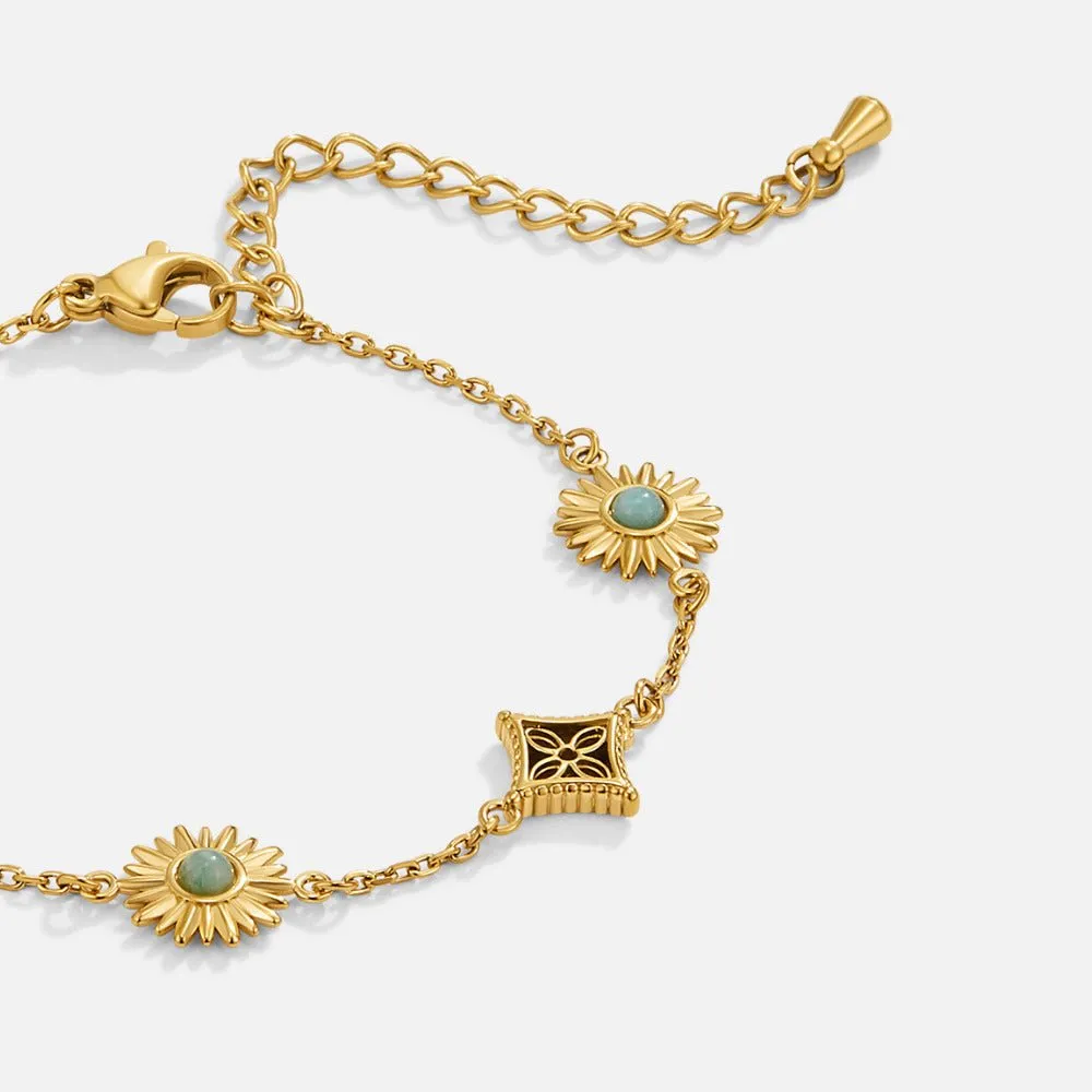 Minimal Adjustable Bracelet