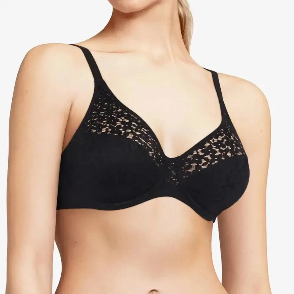 Moulded Classic Bra