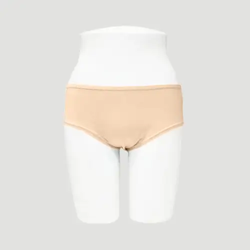 Soft Comfort Cotton Panty