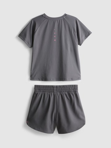 3-9yrs | Active T-Shirt and Runner Shorts Set detail 3