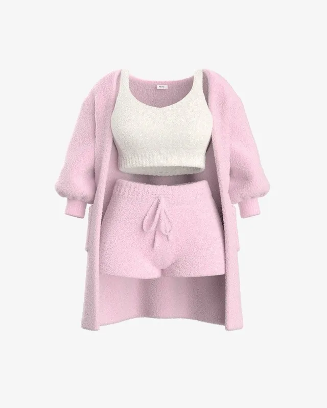 Knit Set