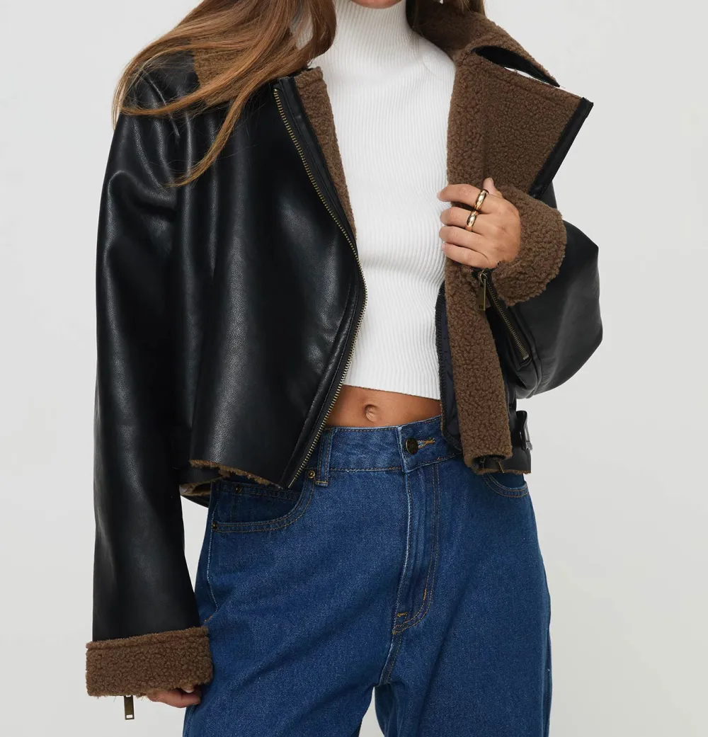 Women’s Everyday Minimal Jacket