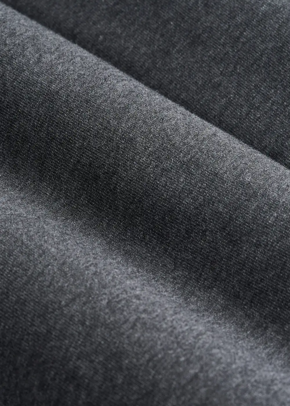 Men's Classic Fleece Cotton Stretch Sweatpants