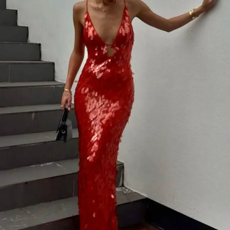 Nina Timeless Draped
