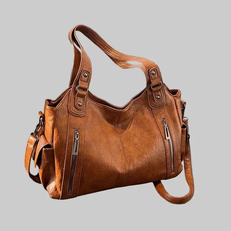 Everyday Shoulder Bag