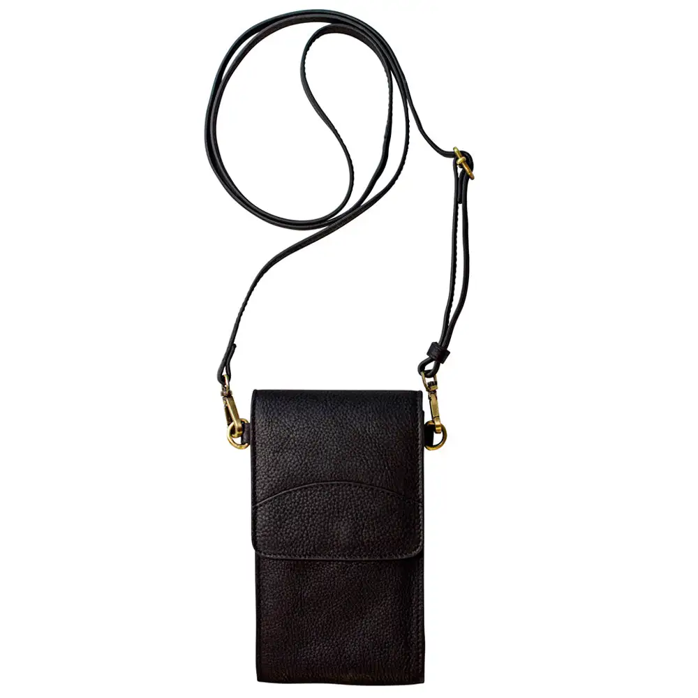 Modern Finish Crossbody Bag