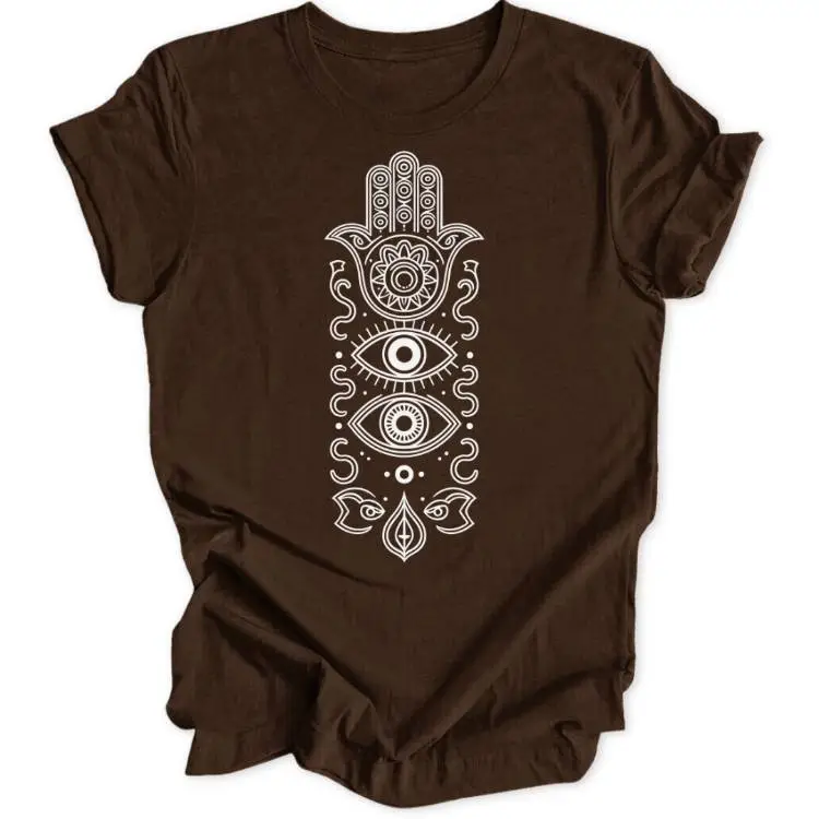 Sacred Eye Unisex T-Shirt