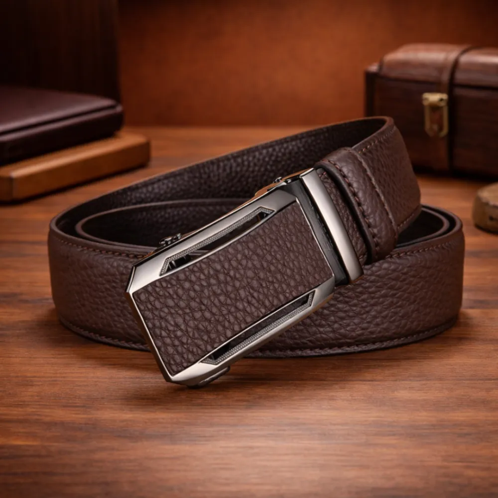 Modern Everyday Casual Belt
