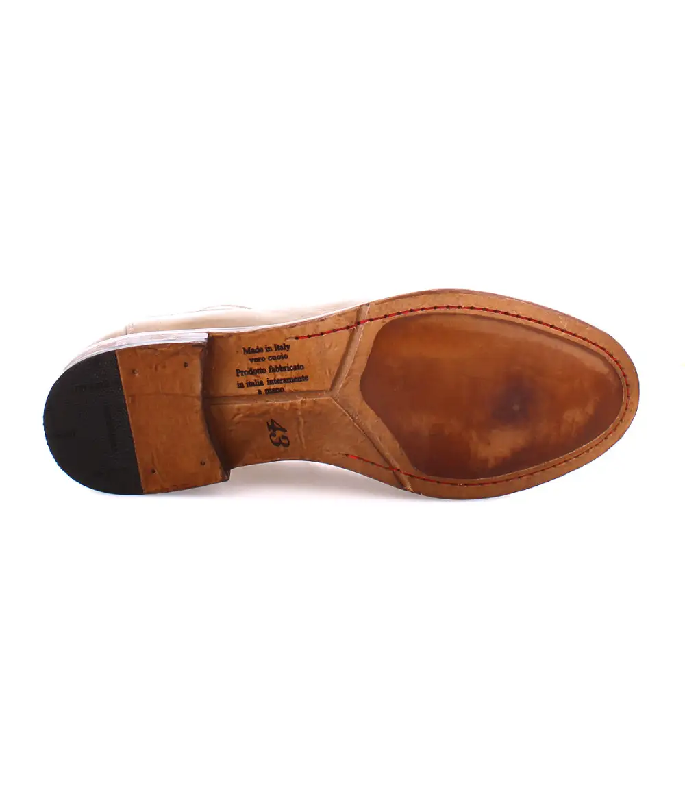 Side-Zip Streamlined Chelsea Boots