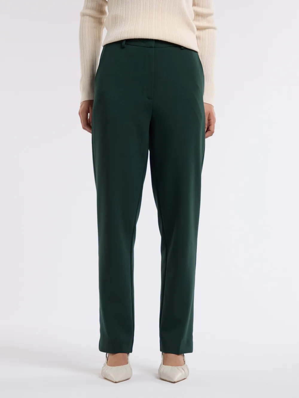 Luna Tapered Leg Pants