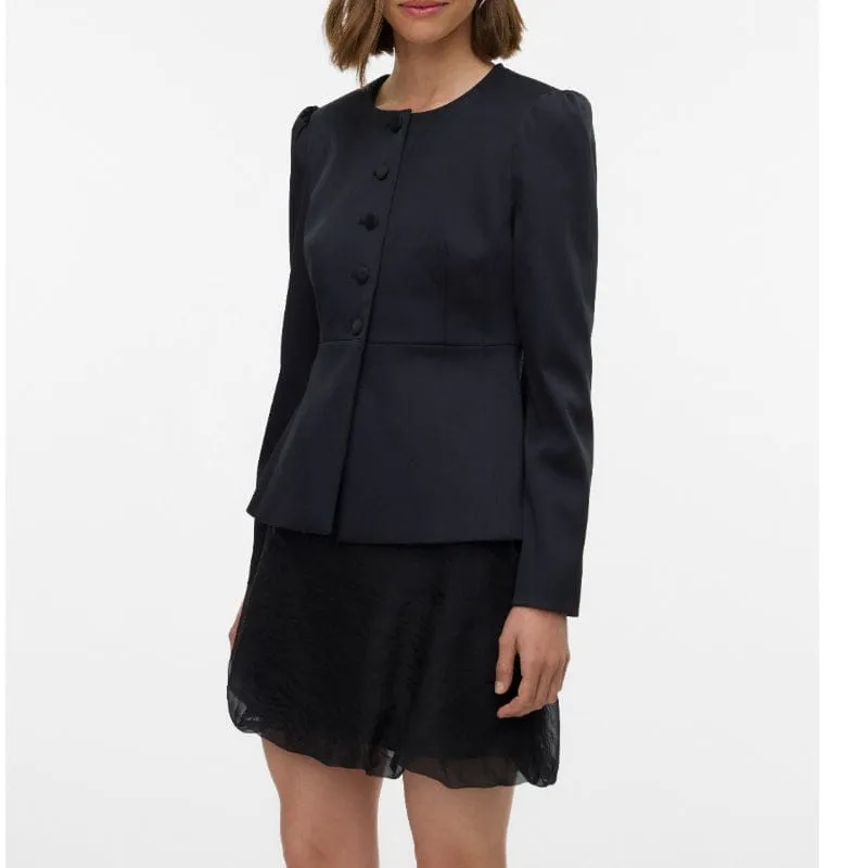 Sleek Everyday Mini Skirt