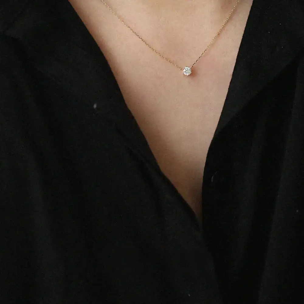 Relaxed Versatile Jewelry