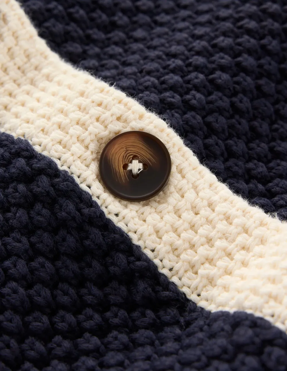 Libby Knitted Jacket