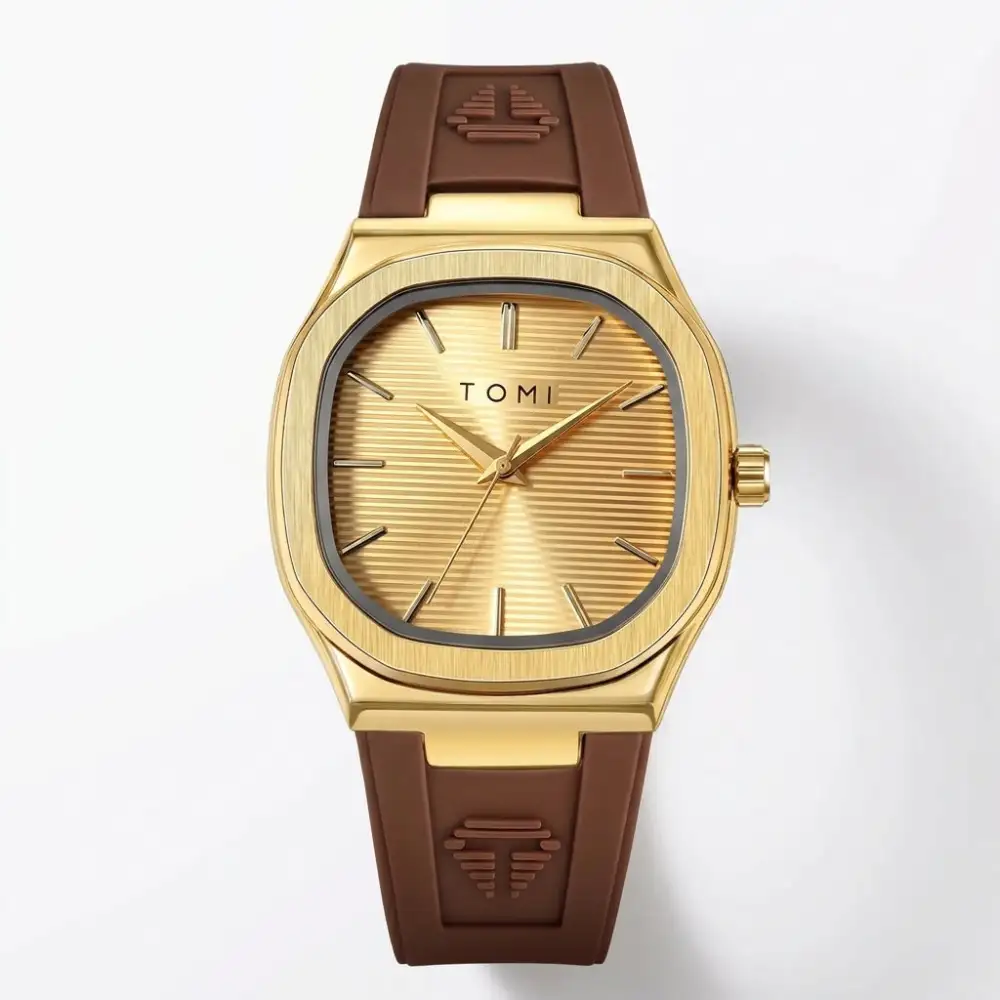 TOMI T053 Quartz Meridian