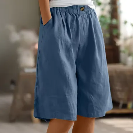  Comfort Casual Shorts