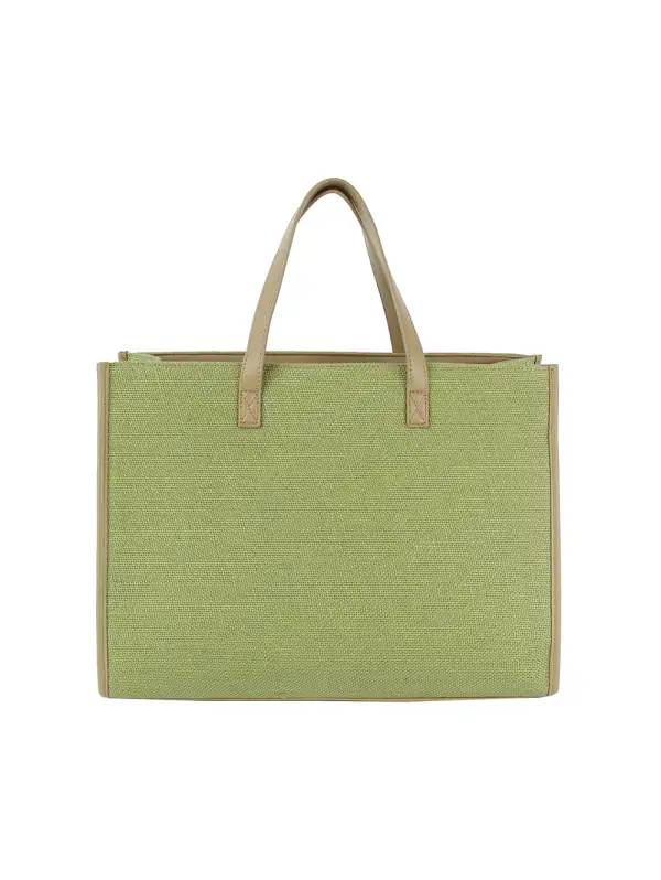 Canvas Tote Bag