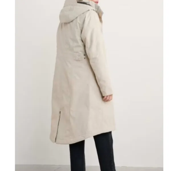 Raincoat Waterproof Women's Coat