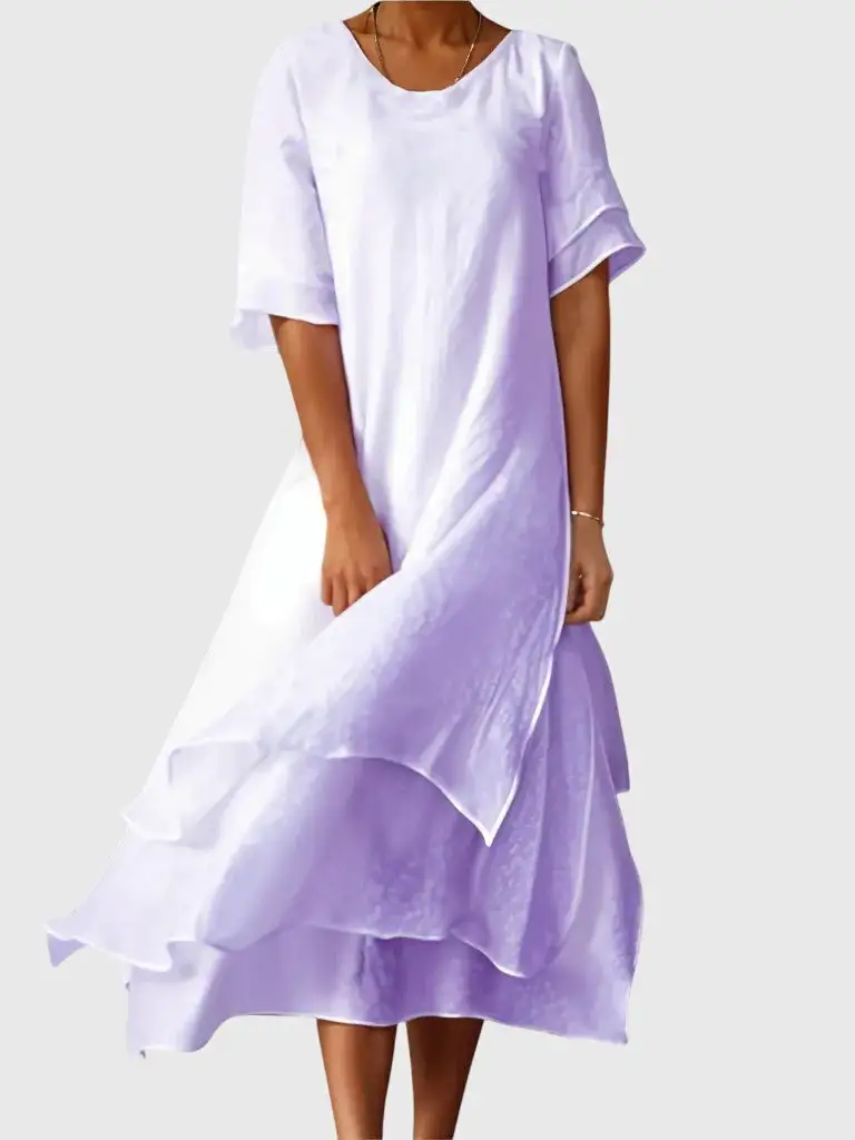 Elegant Everyday Casual Dress Collection