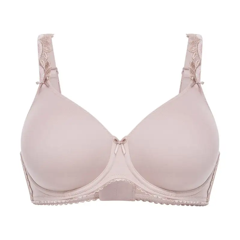 Women's Spacer Molded Smoothing Bra