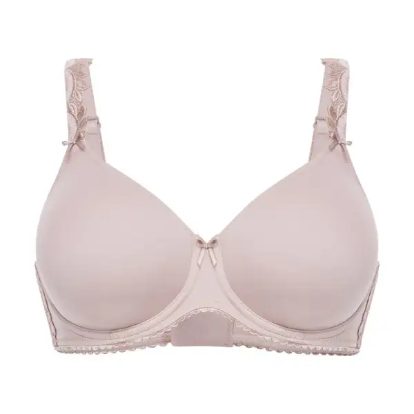 Women's Spacer Molded Smoothing Bra