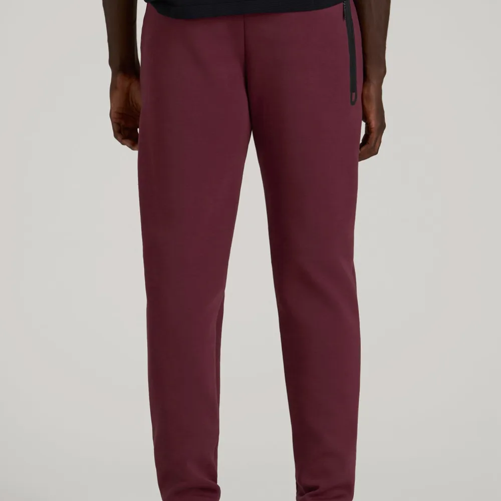 Men's Everyday Fleece Cotton Stretch Jogger Pants