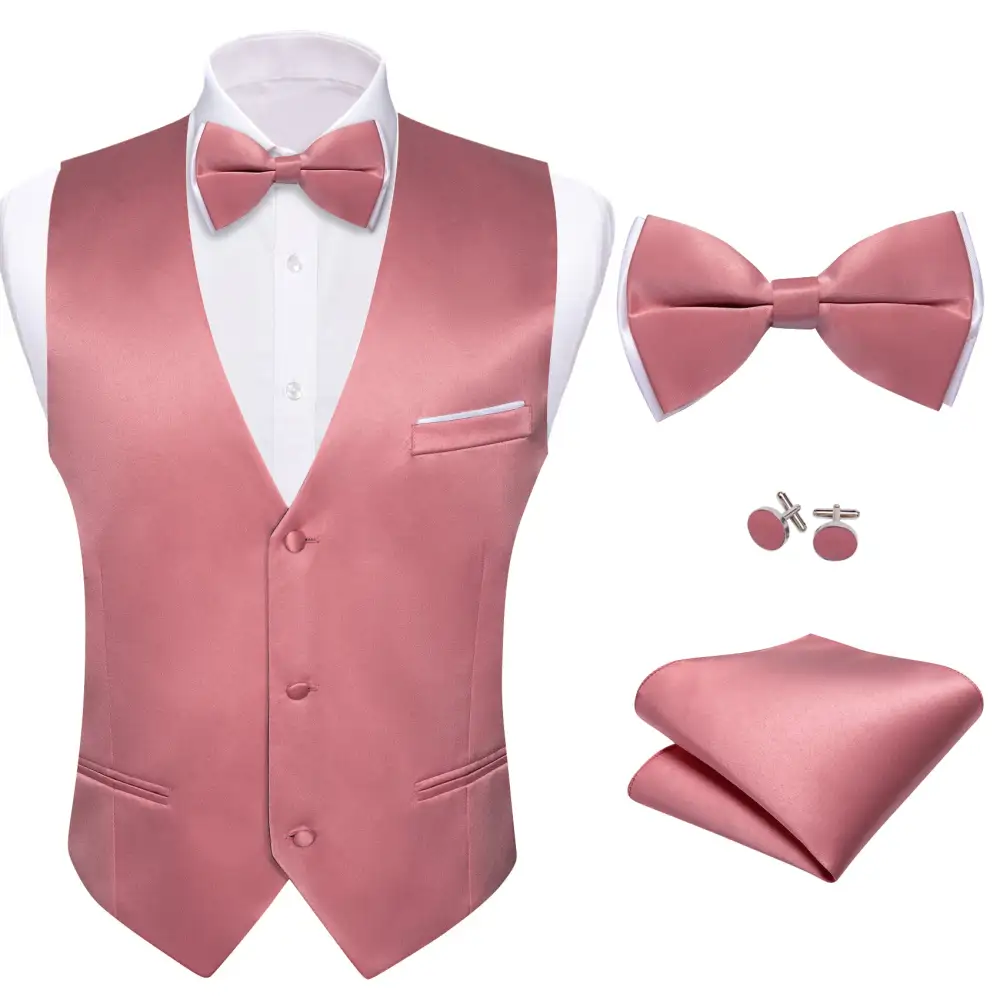 Formal Vest Set