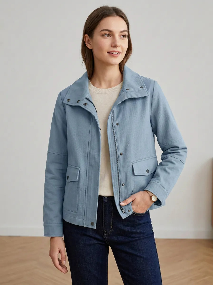 Field Women's Casual Jacket