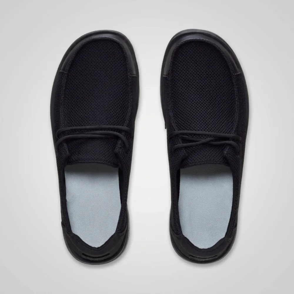Wendy Water Repellent Mesh Work Shoes