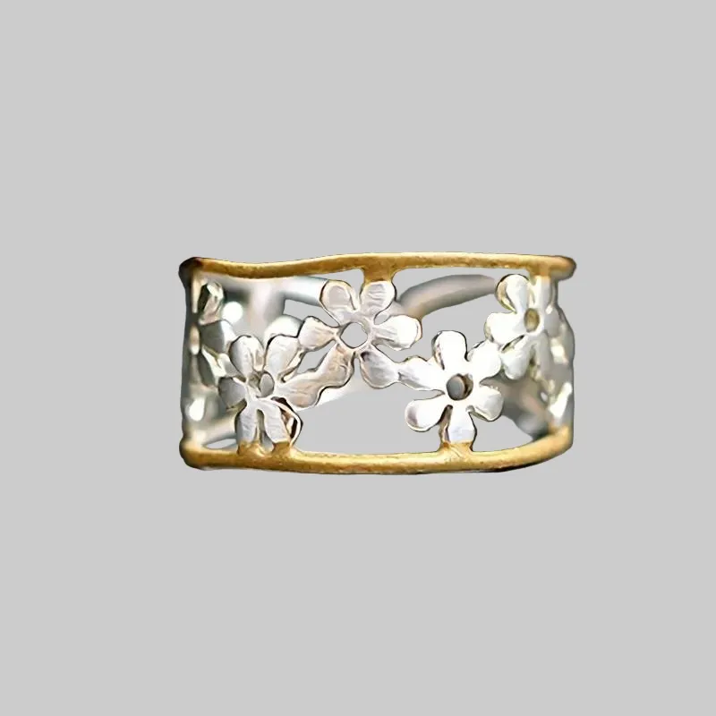 Modern Jewelry Set