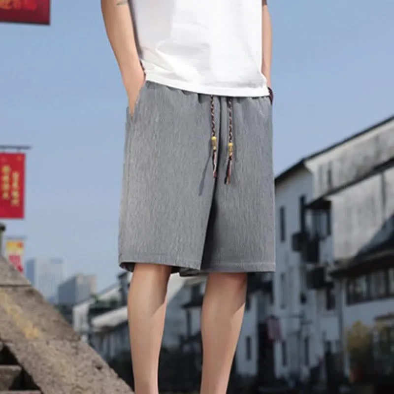 Comfort Utility Shorts