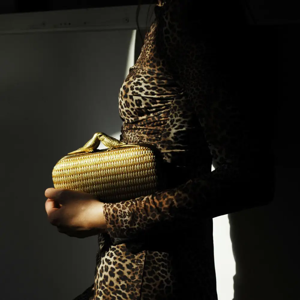 Minimal Casual Bag 59