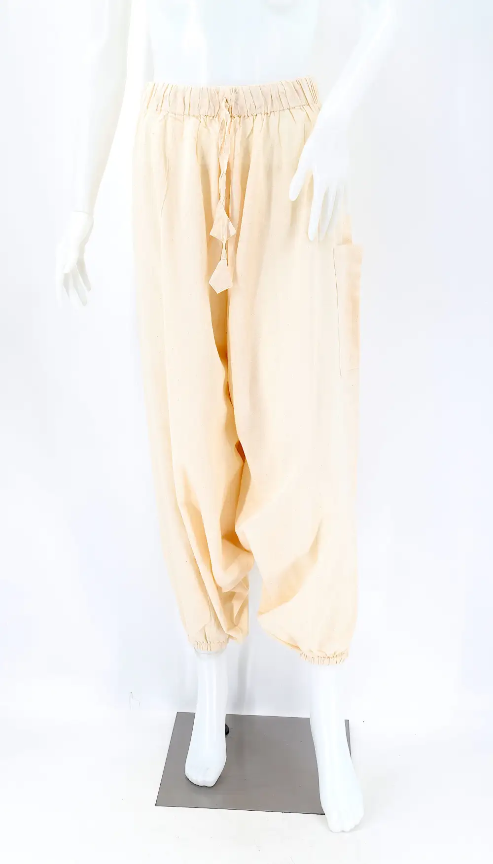 Women's Harem Drawstring Pants