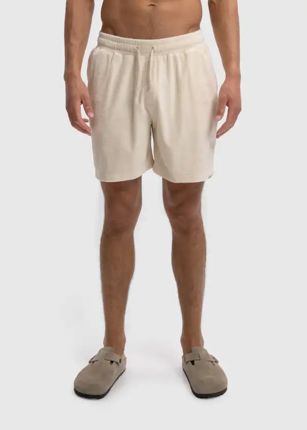 Off Duty Casual Shorts