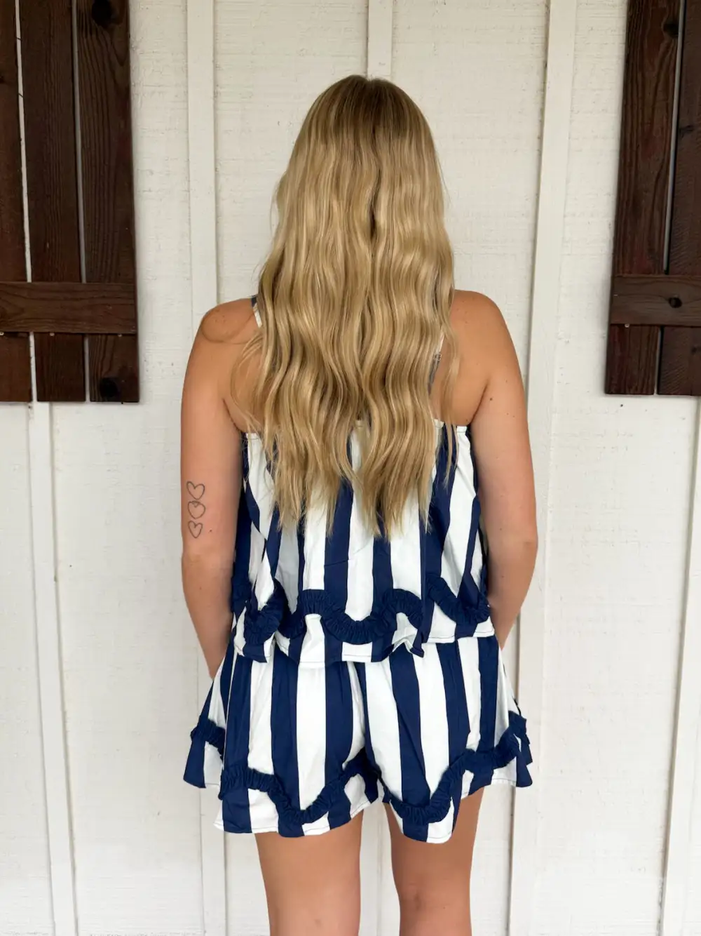 Easygoing Matching Set