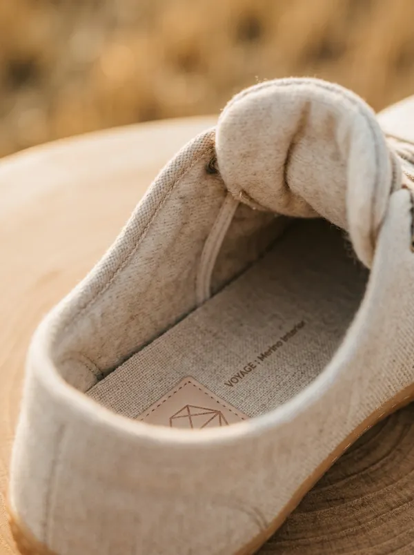 Versatile Geometric Minimalist Edit Unisex Barefoot Shoes