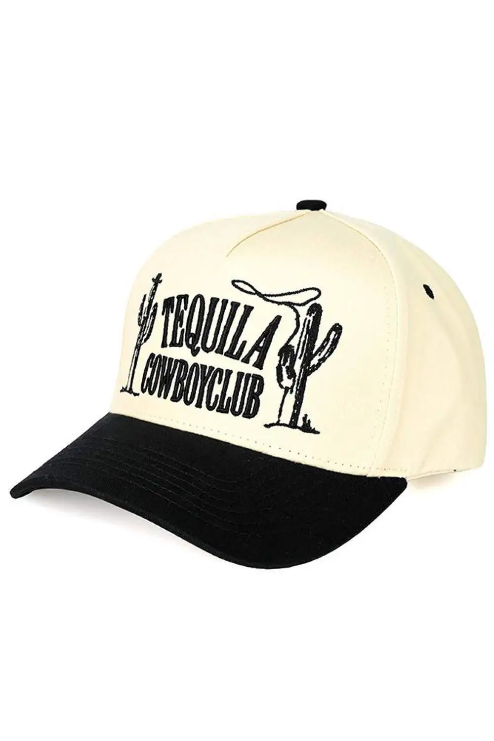 Cap Tequila Cowboy Hat