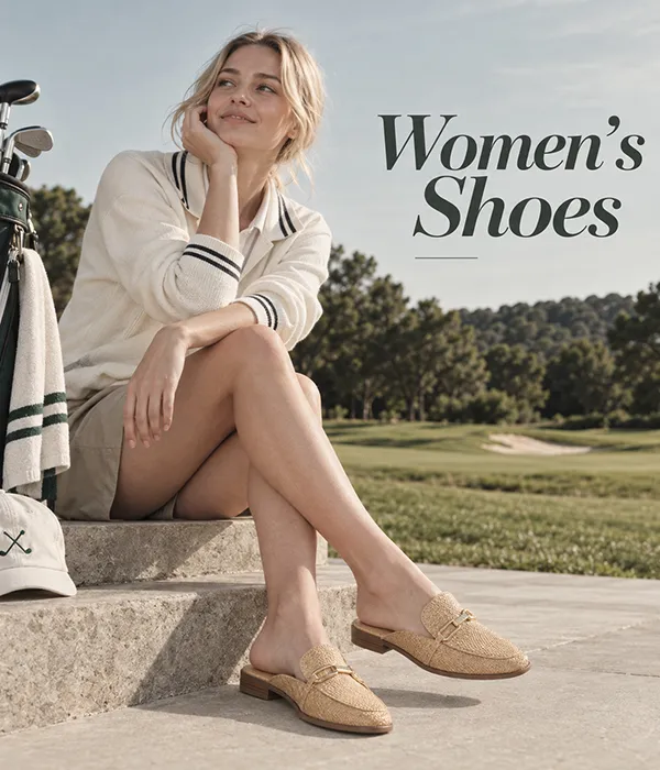 Women's Shoes