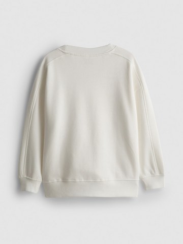 7-15yrs | Cotton Rich Sweatshirt detail 1