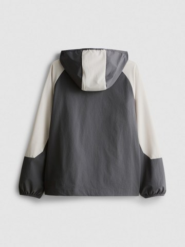 7-15yrs | Active Zip-Up Jacket detail 3