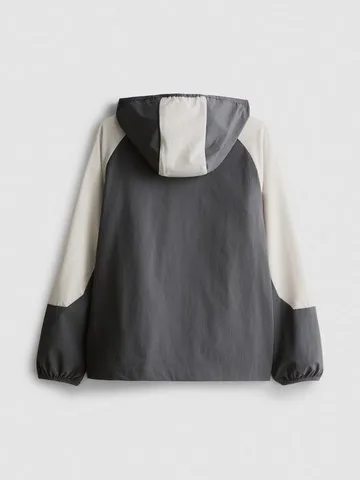 7-15yrs | Active Zip-Up Jacket