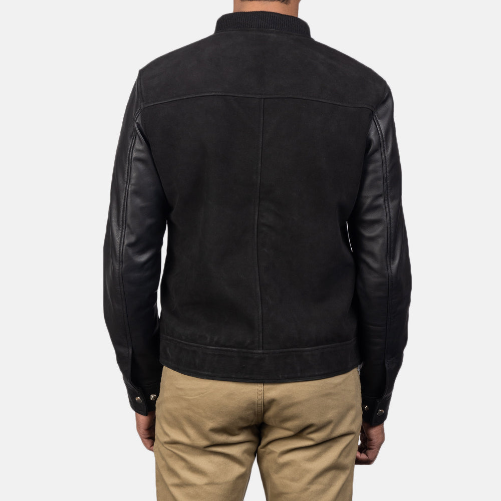 Men's Bomber Jacket