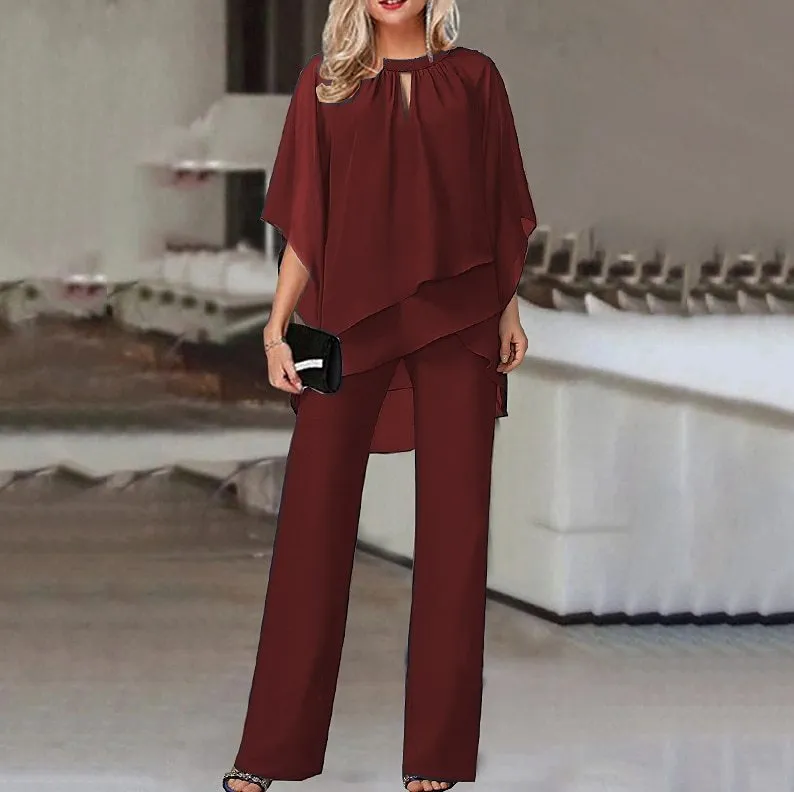 Relaxed Everyday Set